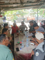 Klaim Lahan Wisata “Banyu Kalen” Terjawab, Warga Genting Kalianak Lega Usai Kunjungan Aparat Wilayah