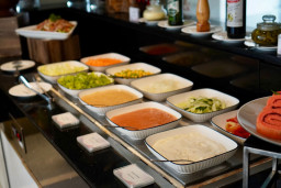 Makan Siang Buffet All You Can Eat Rp99 Ribu ‎Kini Hadir di Swiss-Belinn Airport Surabaya ‎