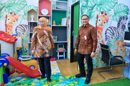 2.600 Pendidik Disiapkan, Jawa Timur Mantapkan Diri Jadi Gudang Talenta Digital