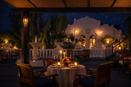 Perayaan Valentine Hotel Majapahit Surabaya Hadirkan “Romantic Chronicles”, Malam Penuh Romansa di Jantung Kota