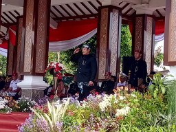 Usia 167 Tahun, Sidoarjo Kian Maju dengan Semangat Inklusif Berkelanjutan