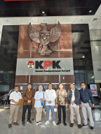 Ketua MAPPI: Penilai Bekerja Profesional, Bukan Pengambil Keputusan