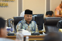 Komisi XIII Dukung Pemindahan Napi Korupsi Pakai HP di Medan ke Nusakambangan