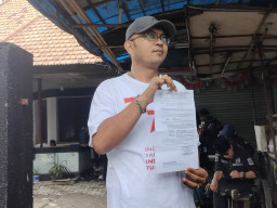 Diduga Salah Sasaran, Eksekusi Aset Pailit Picu Perlawanan MADAS Serumpun