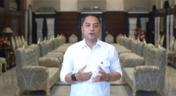Wali Kota Surabaya Mengucapkan Selamat Ulang Tahun Yang ke-2 Untuk Ormas IPPAMA (Ikatan Persatuan Putra Madura)