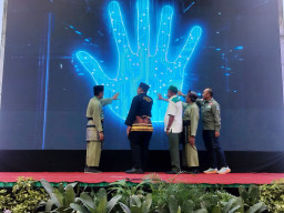 Musprov VI PERSINAS ASAD Jatim: Bangun Pesilat Berprestasi, Berbudaya, dan Bermartabat