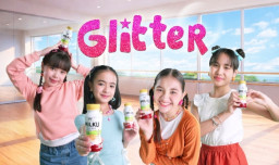 MILKU Luncurkan Varian Rasa Marie Biskuit, Dorong Asupan Nutrisi Anak di Masa Pertumbuhan