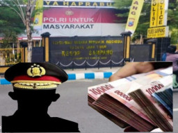 Skandal Narkoba di Sampang Mengemuka: Dugaan Penyusutan BB dan Tersangka Bebas Tebusan Rp30 Juta