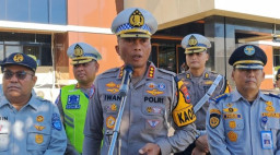 Ditlantas  ‎Polda Jatim Gelar Operasi Keselamatan Semeru 2026, Guna Menjaga Kamseltibcarlantas tetap Kondusifq