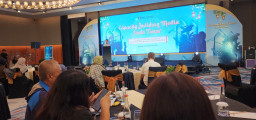 Bank Indonesia Perkuat Sinergi Dengan Media Jawa Timur, Dorong Literasi dan Optimisme Ekonomi