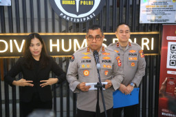 Polri Tegaskan Komitmen Transparansi, Berkas Kasus Kekerasan Anak di Tual Dilimpahkan ke Kejaksaan ‎