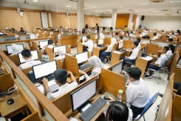 400 Siswa Terbaik Lolos Seleksi Terpusat SPMB SMA Kemala Taruna Bhayangkara (KTB) 2026 ‎
