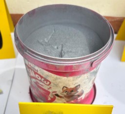 Operasi Pekat Polres Batu Sita Bahan Peledak Amankan 2 Orang Pembuat Mercon ‎