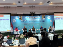 BI Jatim Catat Inflasi Aman, Pertumbuhan Ekonomi Tembus 5,33 Persen