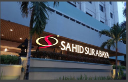 Manajemen Hotel Sahid Mempererat Tali Silaturrahmi Dan Memperkuat Sinergi Dengan Insan Pers Dalam Acara Buka Bersama 