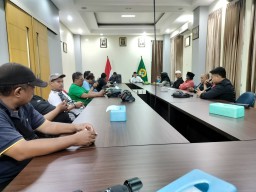 LDII Siap Tancap Gas di Munas, Surabaya Soroti Pembangunan Berkelanjutan dan Kesehatan