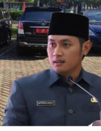 Halindra ( Bupati ) Tuban, Melarang dan Menindak Tegas Apabila ASN Menggunakan Mobil Dinas untuk Mudik Lebaran ‎