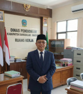 Mahkamah Kehormatan Etik Abi Munif Madas Sedarah,Dukung Revitalisasi Sekolah di Madura, Apresiasi Kinerja Kadisdik Jatim