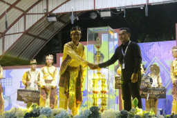 Lomba Musik Patrol 2026, Ajang Kreasi Generasi Muda Cintai Budaya Daerah  ‎Sidoarjo ‎ 