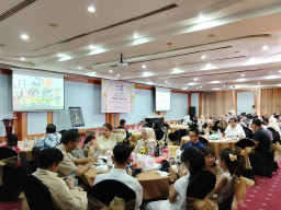 Nuansa Klasik Penuh Makna, Halal Bi Halal Berkesan di Hotel Horison Arcadia Heritage Rajawali Surabaya