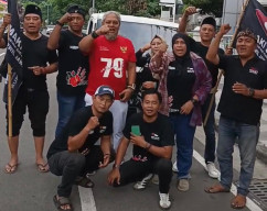 Ketua Maki Jatim Angkat Bicara Terkait Pengeledahan PD Pasar Surya