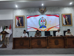 FPK Jatim Konsolidasi Pengurus di Bulan Ramadhan, Tekankan SDM Profesional dan Berintegritas