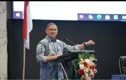 Aries Agung Paewai Dorong Guru DKV SMK Adaptif terhadap Industri Kreatif dan Teknologi AI