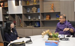 Kadindik Jatim Apresiasi Lighthouse School Program, Perkuat Kualitas Pendidikan di Kediri