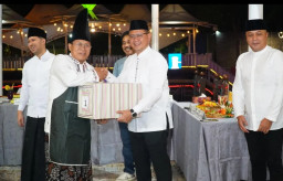 Prestasi di Balik Kebersamaan Ramadan: Kadindik Jatim Borong Empat Juara Lomba Memasak