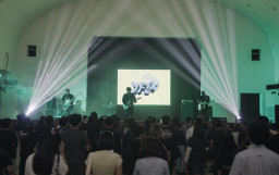 Swarabaya Fest 2026 Sukses Digelar, Wadah Kreativitas Anak Muda Kembali Menggema