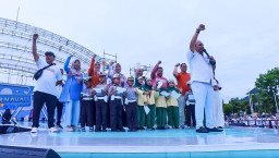 MAKI Jatim Murka Pelaku Bullying Harus Diburu dan Diadili