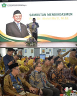 Fokus SDM Berkualitas, Musrenbang Jatim 2027 Dorong Pendidikan Inklusif