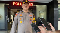 Polresta Malang Kota Sukses Tekan Kriminal Selama Ops Ketupat Semeru 2026 ‎