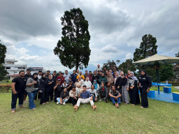Dari Prigen, MAKI Jatim Gaungkan Peran Media sebagai Pengawal Kebijakan Publik