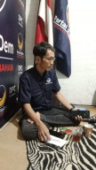 Panaskan Mesin Partai, DPC Nasdem Bubutan Gelar Rapat Konsolidasi Rutinan