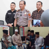 Polemik Penggeledahan di Pamekasan, Warga Tuntut Transparansi Polsek Tlanakan