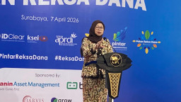 Investor Reksa Dana Terus Tumbuh, APRDI Gencarkan Edukasi di Surabaya
