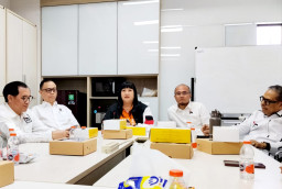 PSI Surabaya Perkuat Sinergi dengan Media, Komunikasi Dibuka 24 Jam