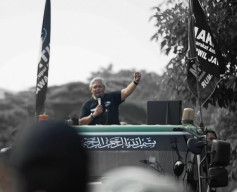 Gatut Sunu Wibowo Ditangkap KPK, MAKI Desak Bongkar Jaringan Korupsi
