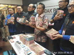 Mafia Perizinan ESDM Jatim Terbongkar, Kadis hingga Kabid Diciduk!