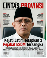 Dewan Mahkamah Kehormatan MADAS ABI MUNIF Desak Usut Dugaan Korupsi dan Temuan BPK Rp7,5 Miliar