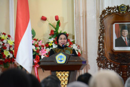 Tak Sekadar Wisuda! Unitomo ‘Bocorkan’ Rahasia Tembus Dunia Kerja, dari Dalam Negeri hingga Luar Negeri