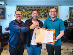 Dukungan Menguat, Ade Jona Prasetyo Dijagokan Pimpin HIPMI 2026–2029