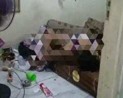 Penemuan Mayat Perempuan di Desa Podomoro Pringsewu, Polisi Selidiki Penyebab Kematian