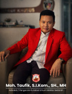 SEMUA AKAN TIBA PADA WAKTUNYA atau SEMUA AKAN MADAS PADA WAKTUNYA