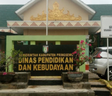 Dugaan Anggaran Fiktif SMPN 3 Gadingrejo Disorot, Sikap Dinas Pendidikan Dipertanyakan
