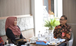Lia Istifhama: Educam Expo 2026 Perkuat Kualitas SDM Jawa Timur