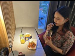 Sensasi Menginap dan Kuliner dalam “Korean Delight Stay” di Hotel Neo+ Waru Sidoarjo
