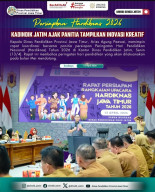Hardiknas & Hari Kartini Jangan Sekadar Seremonial, Kadisdik Jatim Dorong Terobosan Nyata