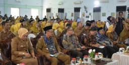 Revitalisasi Sekolah di Sidoarjo, Bukti Nyata Komitmen Pendidikan Inklusif Jatim